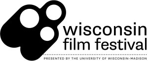 Logo: Wisconsin Film Festival