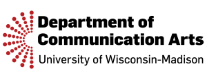 Logo: Department of Communication Arts