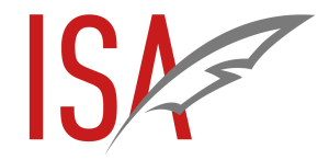 Logo: ISA