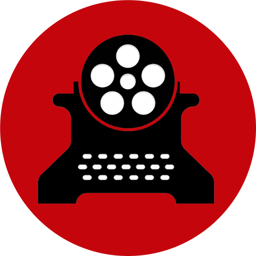 Icon: Wisconsin Screenwriters' Symposium Logo