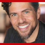 Headshot: Aaron Greer