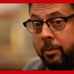 Headshot: Michael Graf