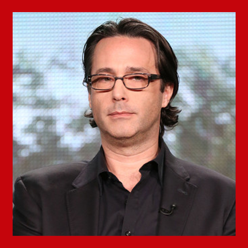 Jason Rothenberg