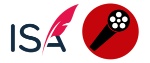 Logo: ISA