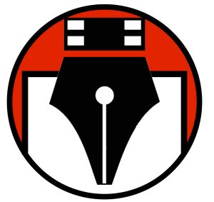 Icon: Screenwriter pen