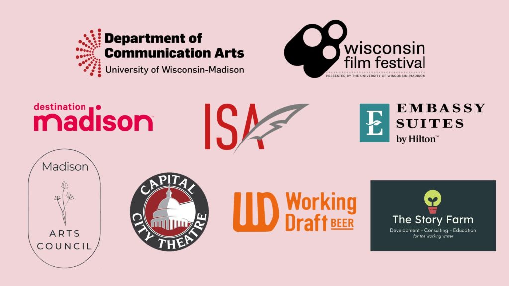 Sponsor logos