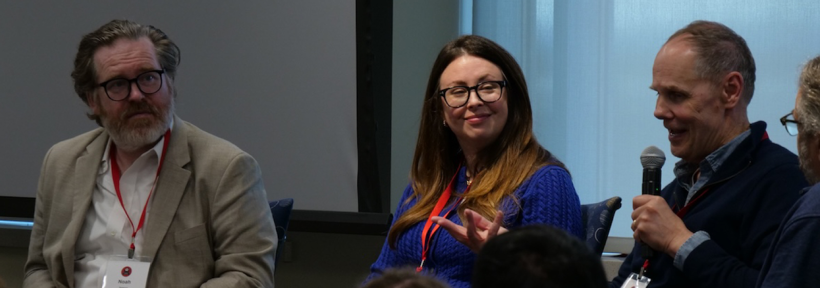 Panel from 2026 Symposium